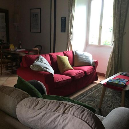 Bed and Breakfast Les Hauts Paturages Ossun-ez-Angles Екстер'єр фото