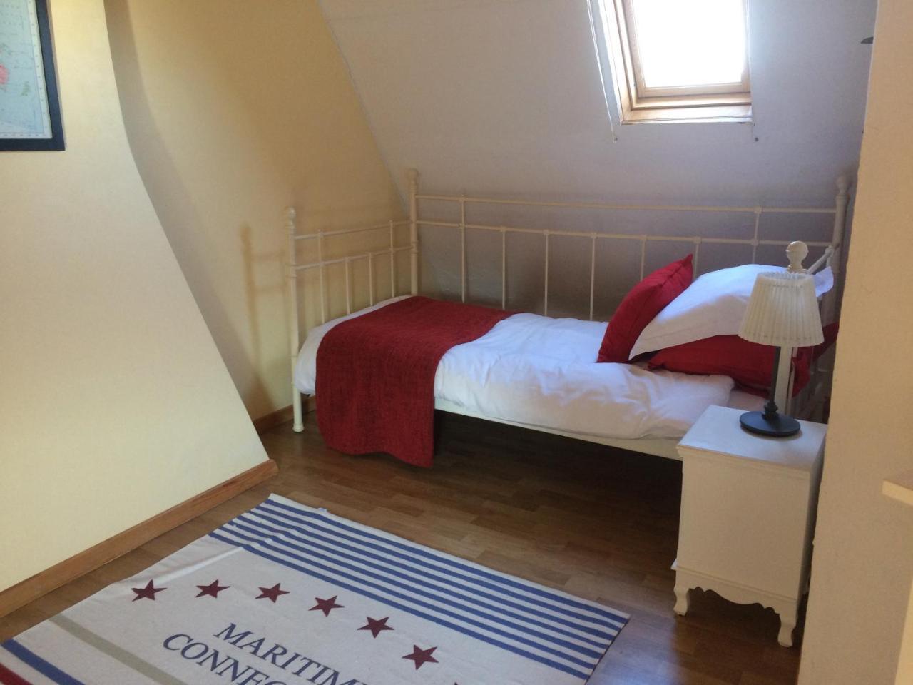 Bed and Breakfast Les Hauts Paturages Ossun-ez-Angles Екстер'єр фото
